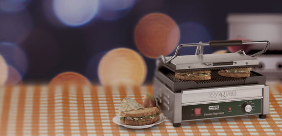 Cooking Equipment