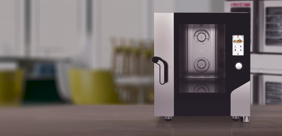 Commercial Ovens