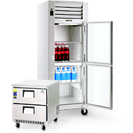 Commercial Refrigeration
