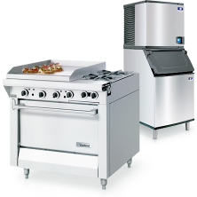 Restaurant Equipment