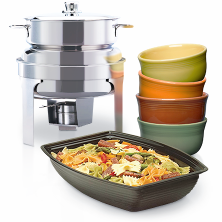 Smallware