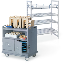 Storage & Transport