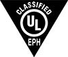 UL EPH Classified