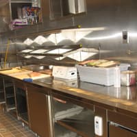 Commercial Kitchen Design