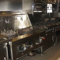 Commercial Kitchen Design