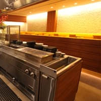 Commercial Kitchen Design