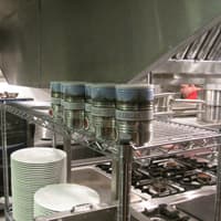 Commercial Kitchen Design