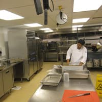 Commercial Kitchen Design