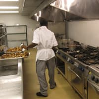 Commercial Kitchen Design