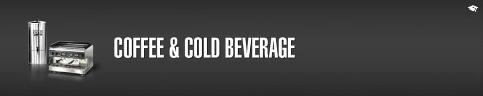 Coffee & Cold Beverage