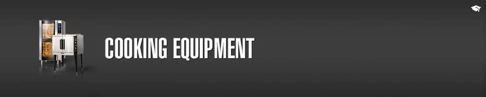 Cooking Equipment