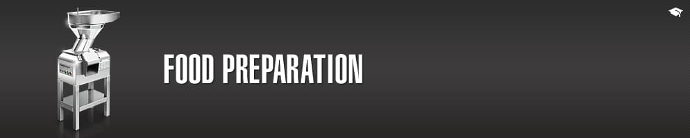 Food Preparation