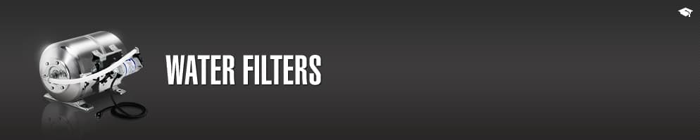 Water Filters