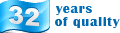Years of Quality