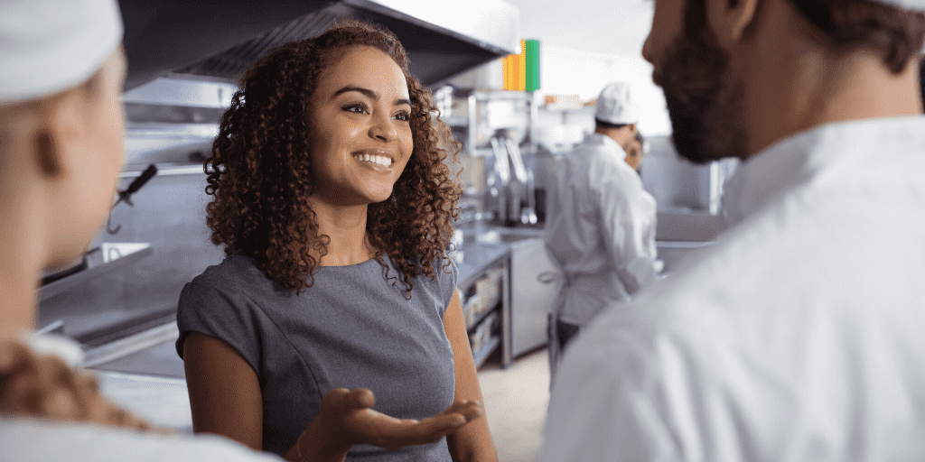 Controlling Food Costs