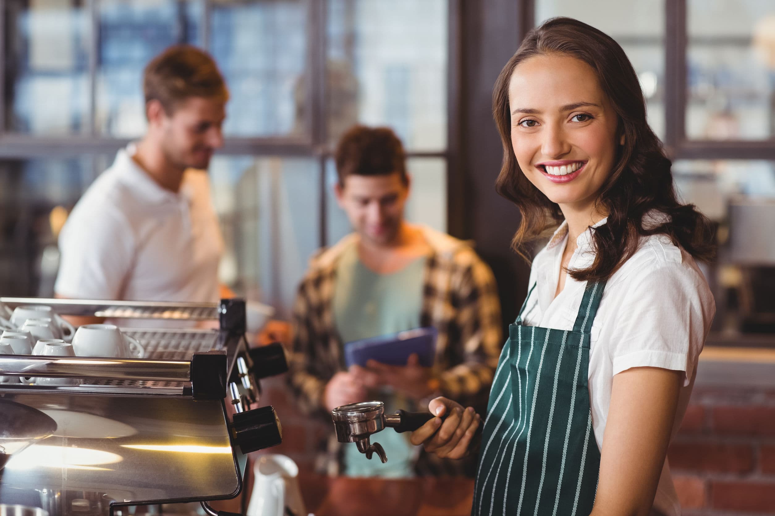Prepare Your Restaurant for Summer