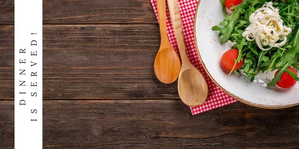 Dinner is Served! Necessary Serving Equipment for Your Restaurant