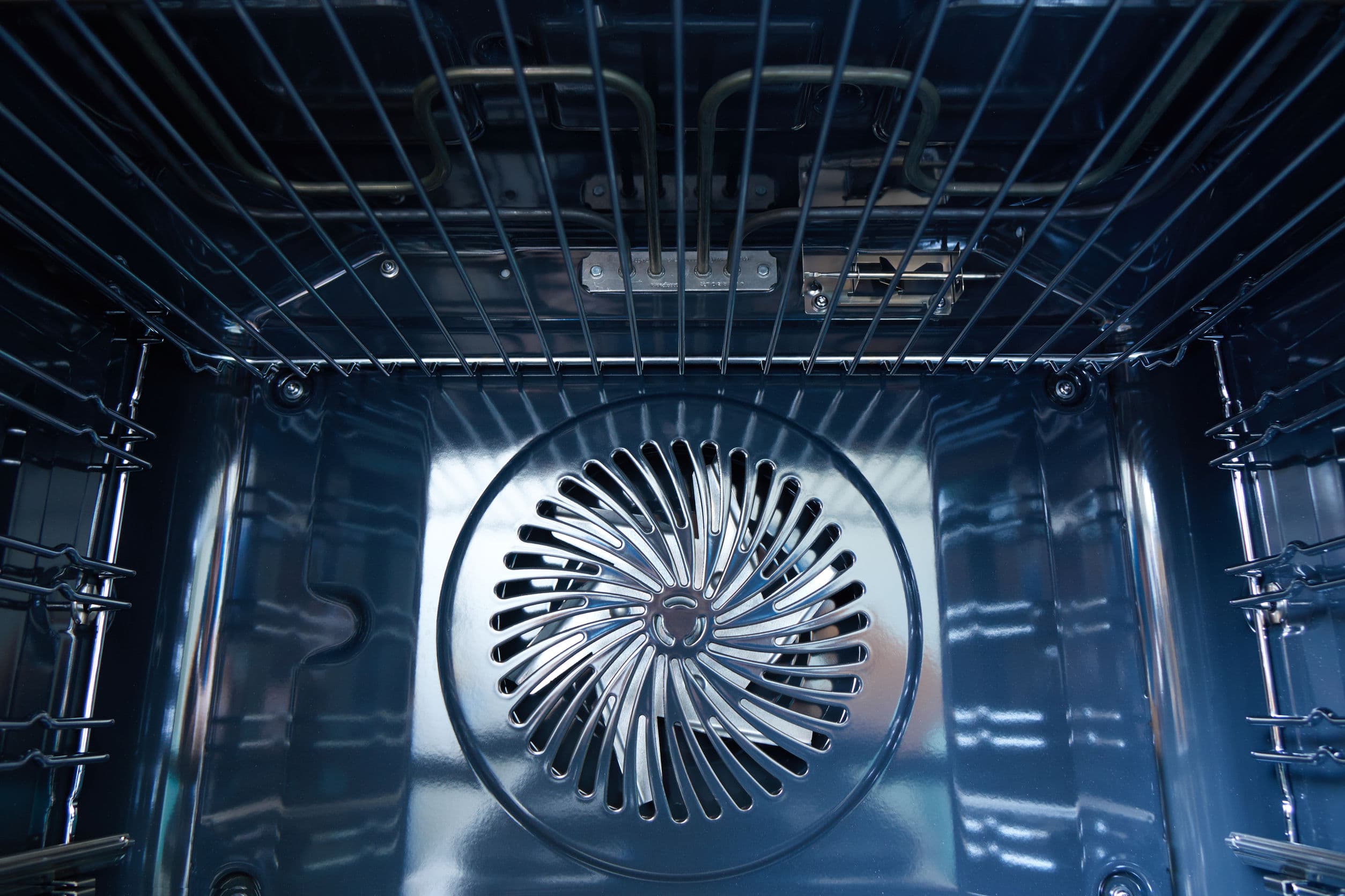 The Showdown: The Convection Oven vs. A Regular Commercial Oven