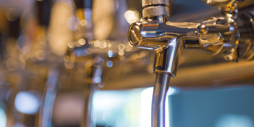 Know When to Replace Your Beverage Dispenser