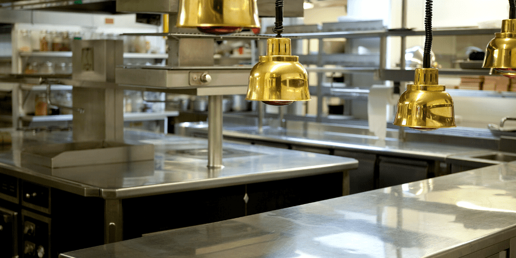 Owners Experiencing Unfortunate Circumstances Can Get Back On Their Feet With Restaurant Equipment