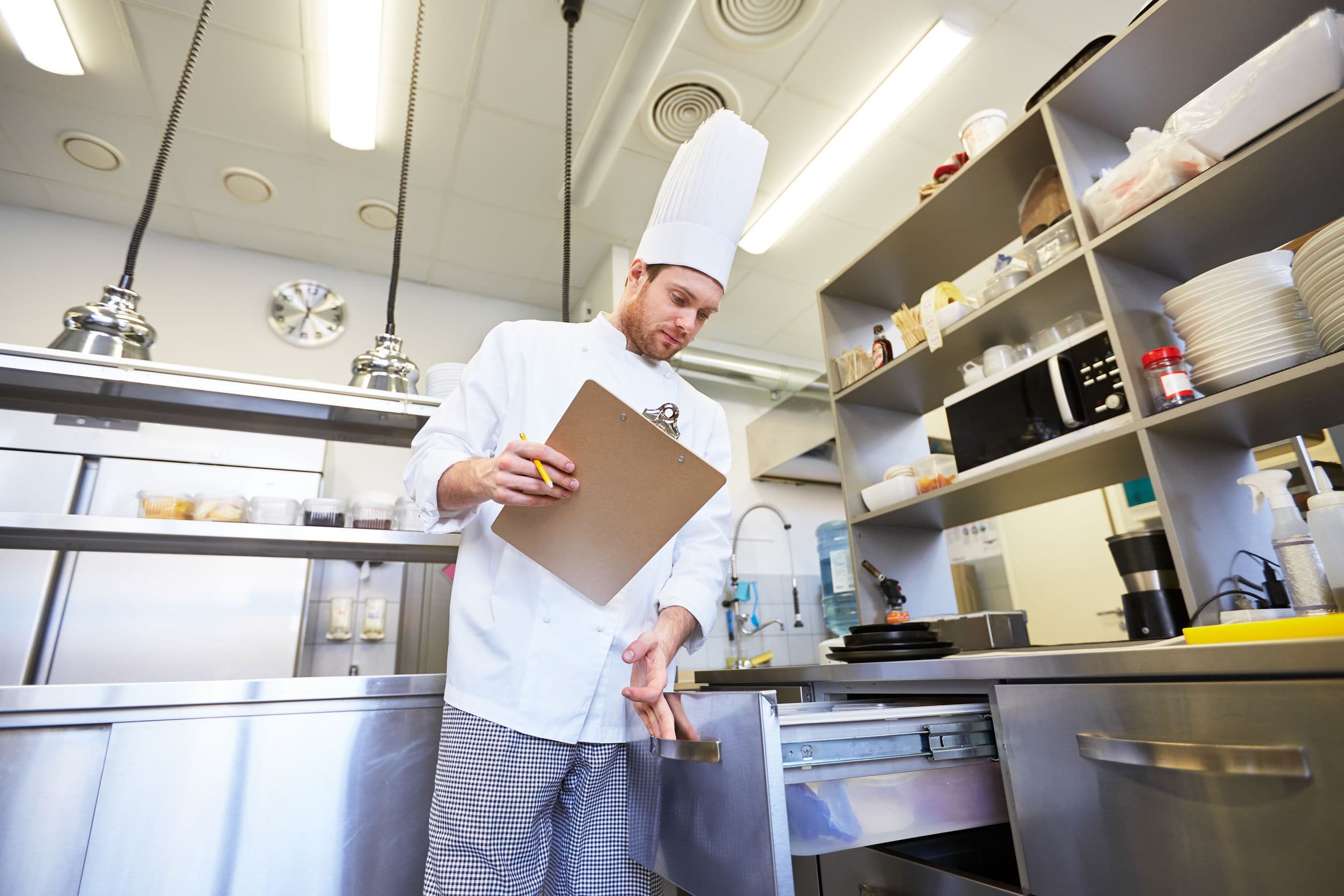 A Walk Through Your Walk-In: Part 2