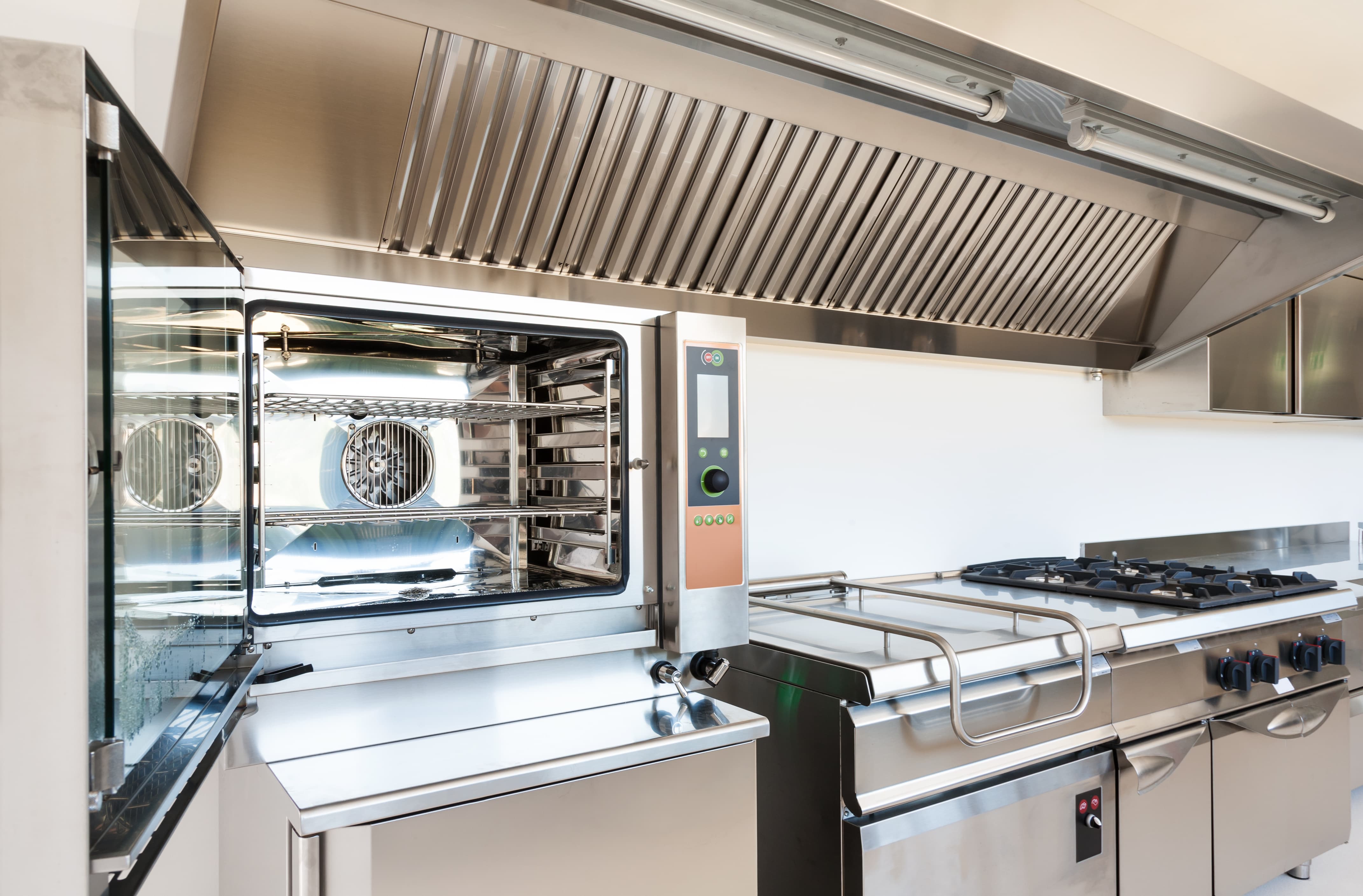 Feelin' Hot, Hot, Hot! Warming Shelves Are a Must-Have for Your Foodservice Business!
