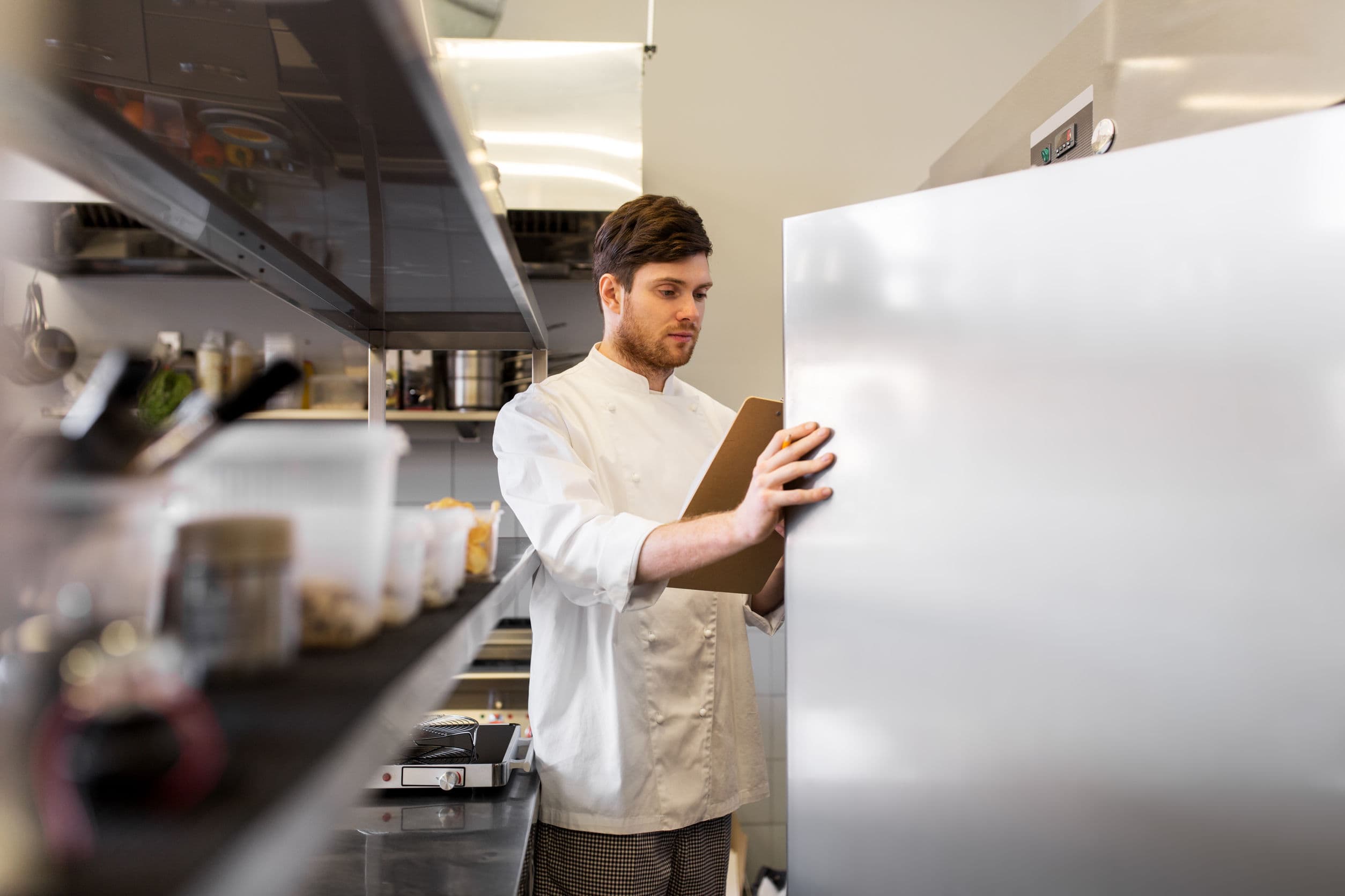 New Restaurants Must Have Proper Refrigeration Equipment