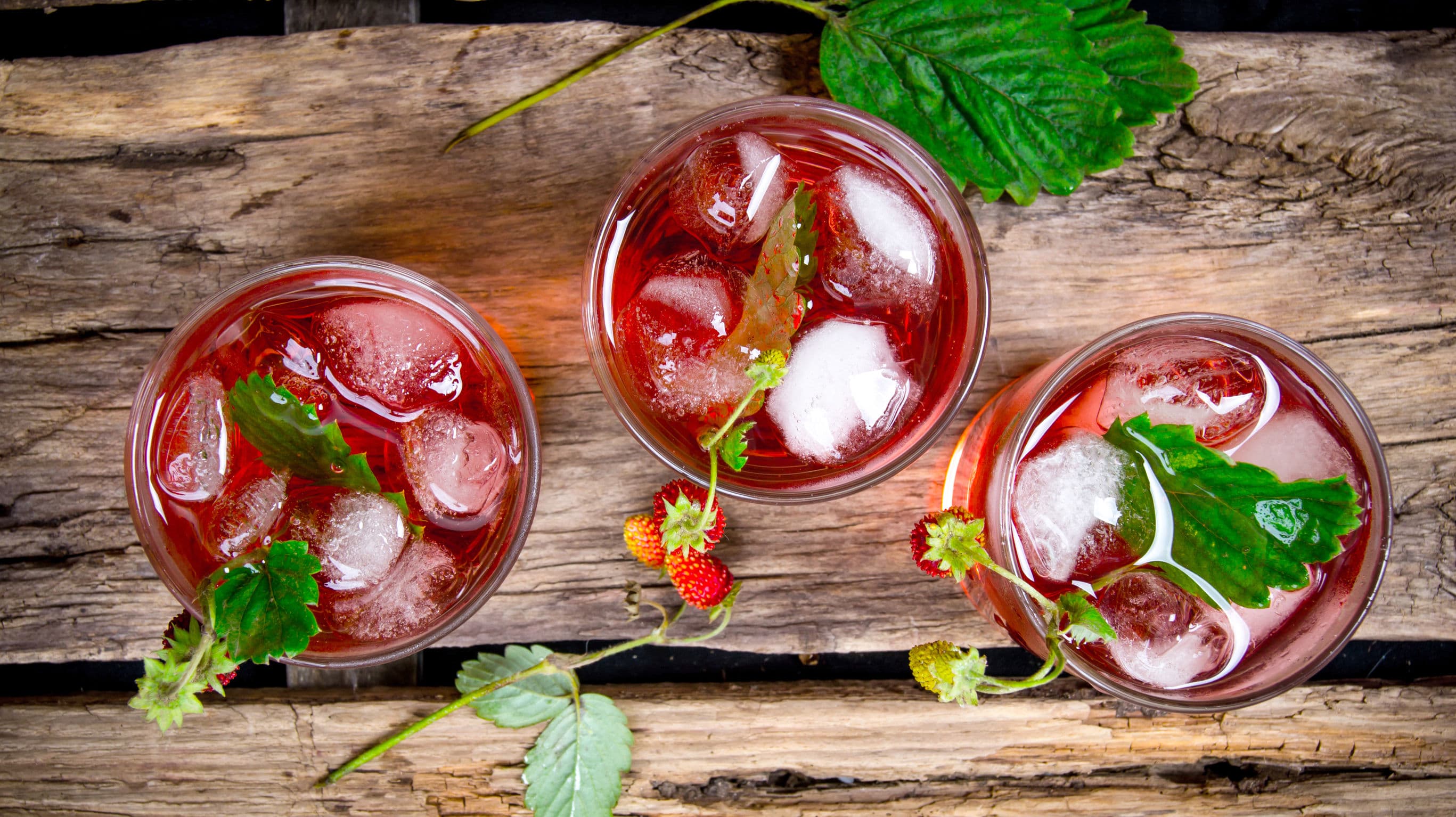 Add Frozen Drinks To Your Menu For Chilly Treats