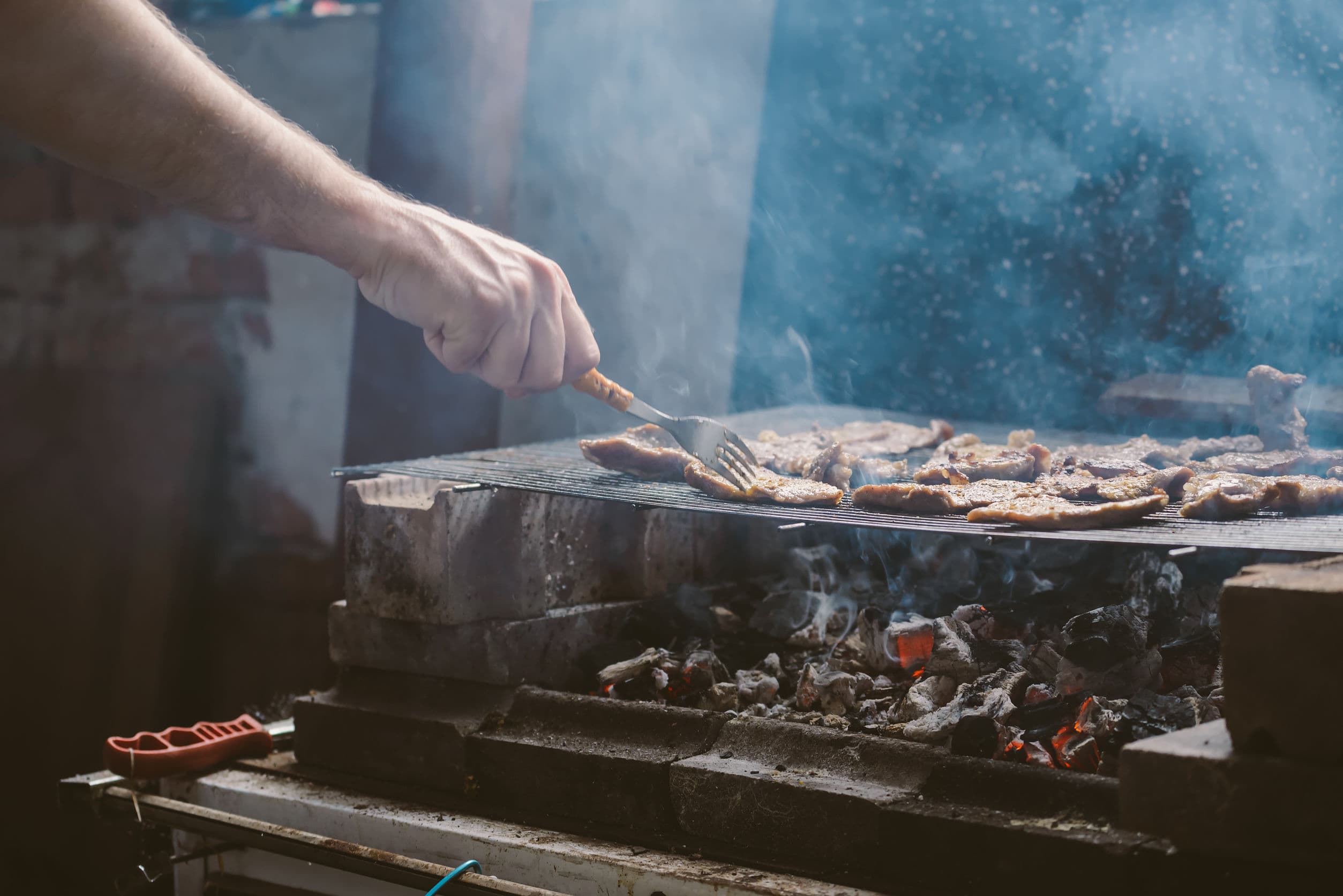 A Taste Of The Unusual For Your Holiday Grilling Event