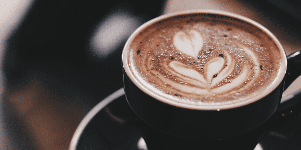 Coffee Delivery