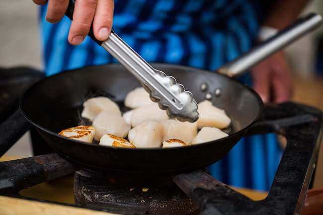 A Guide on What to Do with Used Cooking Oil