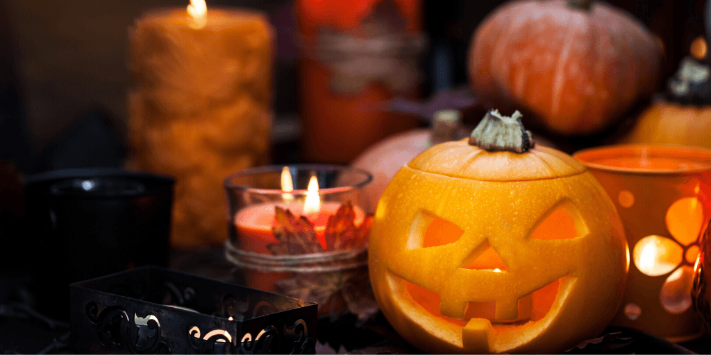 5 Halloween Marketing Tips for Your Restaurant