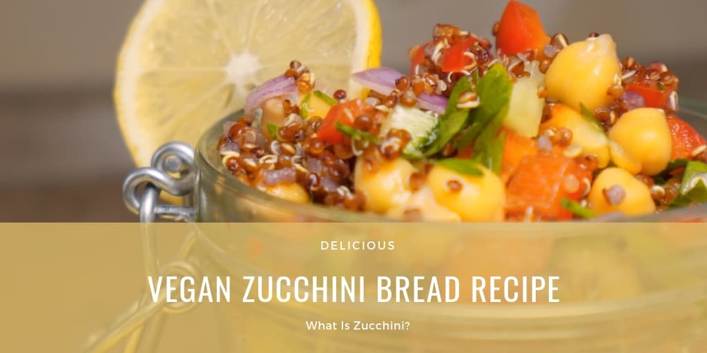 Recipe: Quinoa Dishes