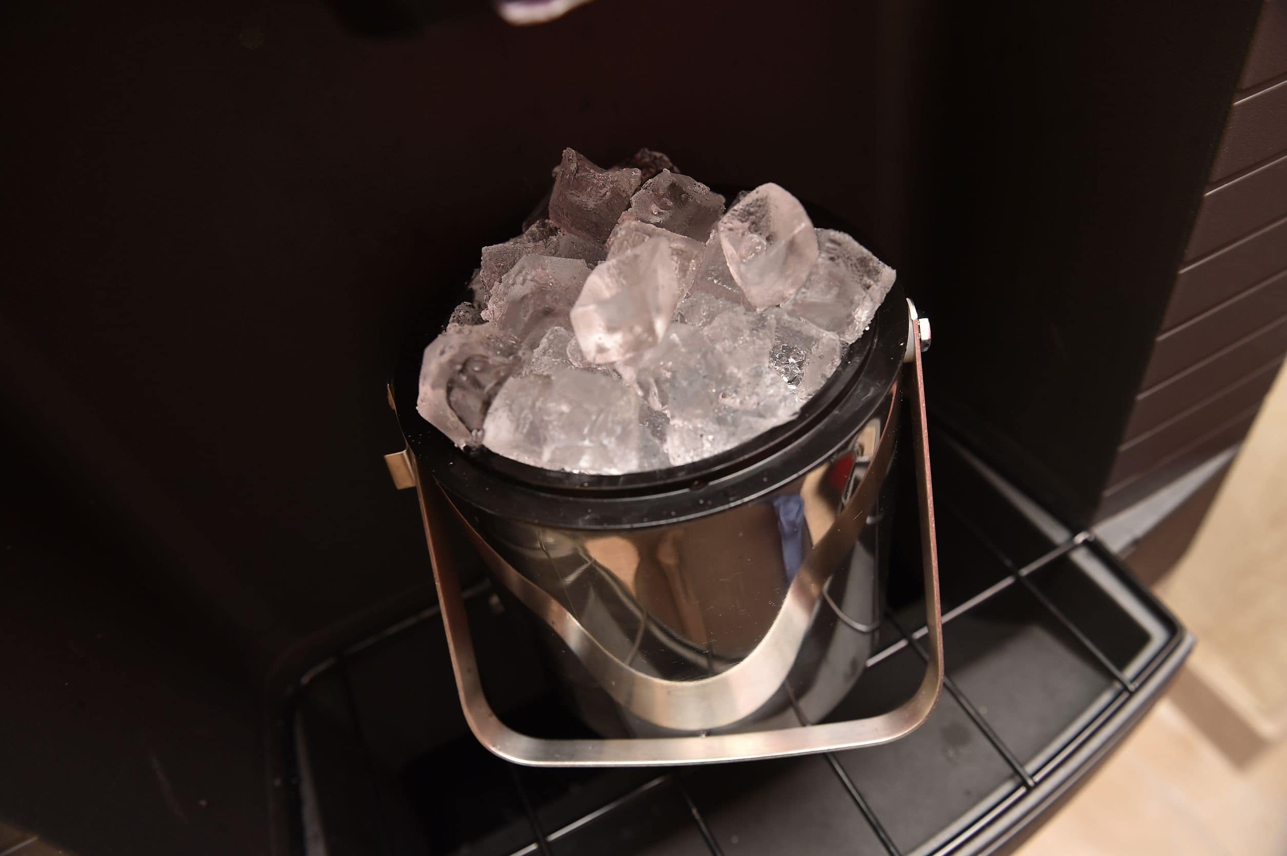 Guide to Commercial Ice Machines