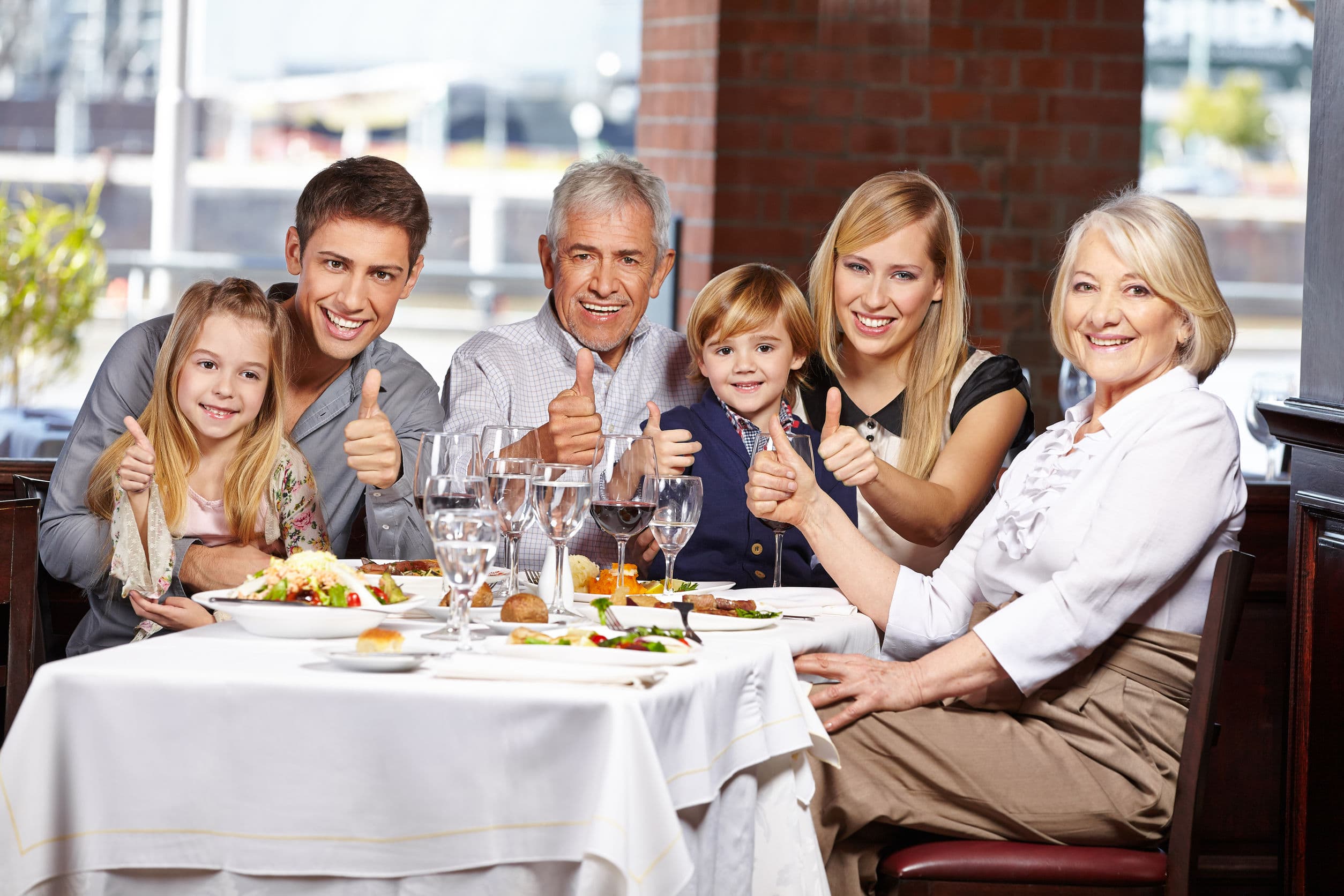 Kid-Friendly Supplies for Restaurants