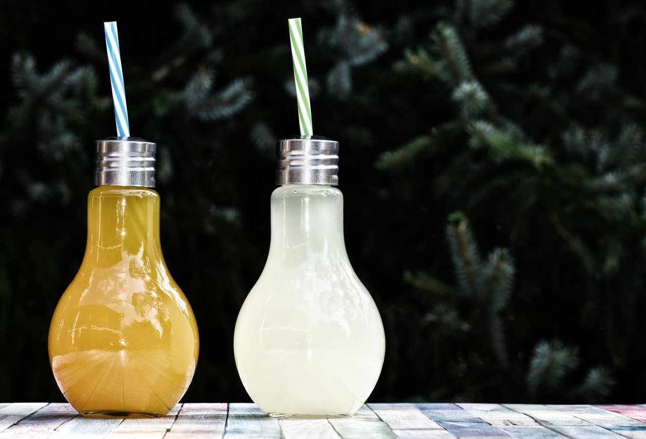 Top 5 Non-Alcoholic Beverage Trends