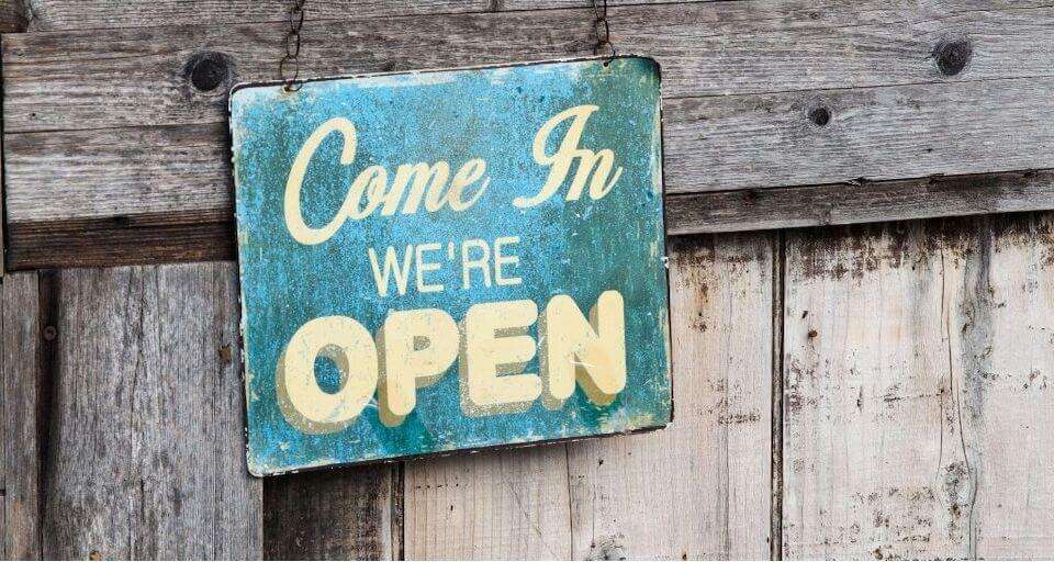 Support Independent Mom and Pop Restaurants