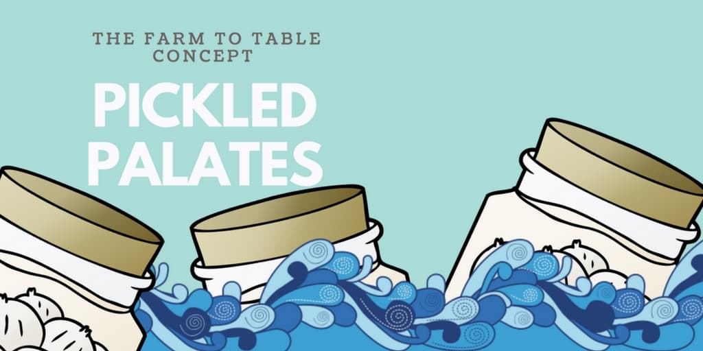 Pickled Palates