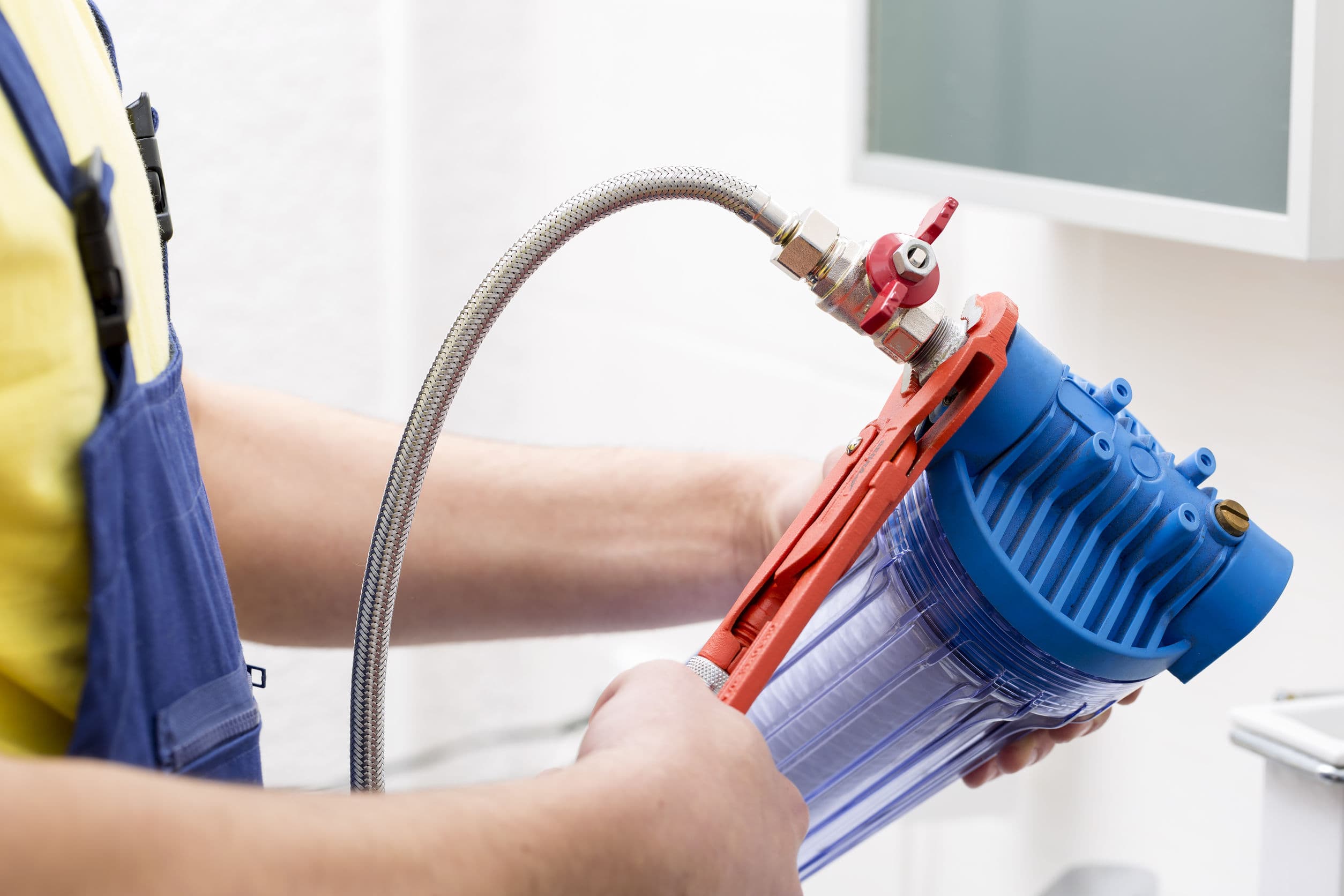 Did You Know? EverPure Water Filtration