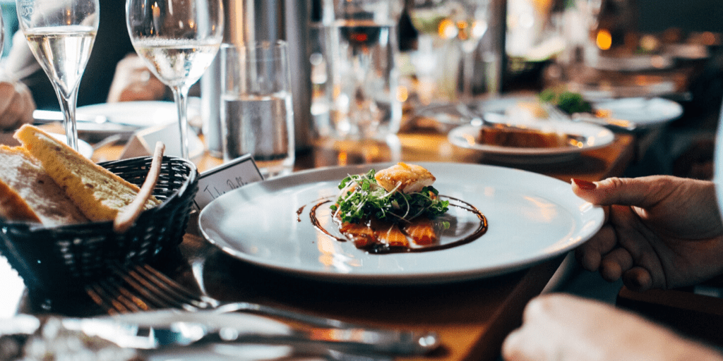 How Food Industry Professionals Are Using Technology to Better Run Their Businesses