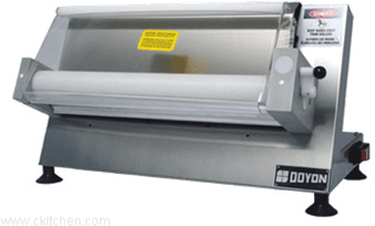 kitchen Dough sheeter Doyon Baking Equipment Sheeter DL18SP kitchen Dough sheeter Doyon Baking Equipment Sheeter DL18SP