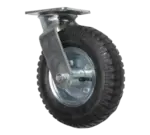 Aarco 4-P Replacement Pneumatic Wheels