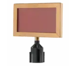 Aarco HSF811B Form-A-Line™ Sign Frame