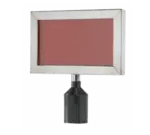 Aarco HSF811C Form-A-Line™ Sign Frame