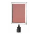 Aarco VSF1411C Form-A-Line™ Sign Frame