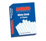 Aarco WCS-12 Chalk