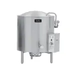 AccuTemp AccuTemp ALLGB-25F AccuTemp Edge Series™ Stationary Kettle