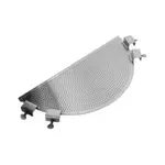 AccuTemp ALPLS-TLGB Edge Series tilting kettle strainer