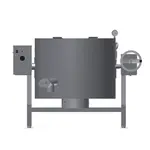 AccuTemp AccuTemp ALTLGB-40F AccuTemp Edge Series™ Tilting Kettle