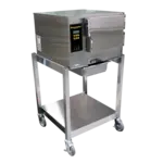 AccuTemp AccuTemp E32081D060 SGL (QUICK SHIP) Connectionless Evolution™ Boilerless